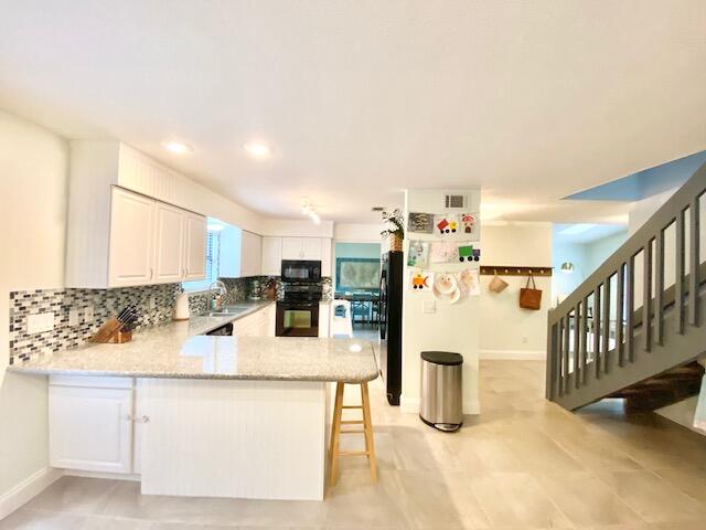 ST. ANDREWS - Residential Lease