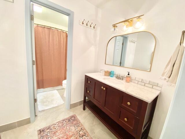 ST. ANDREWS - Residential Lease