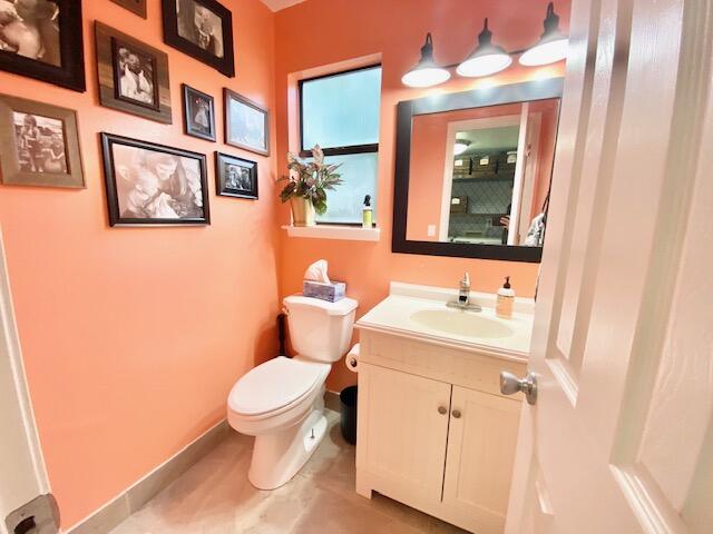 ST. ANDREWS - Residential Lease