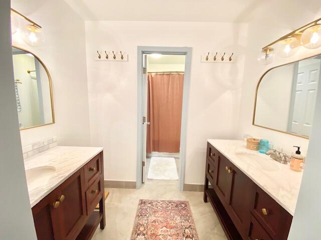 ST. ANDREWS - Residential Lease