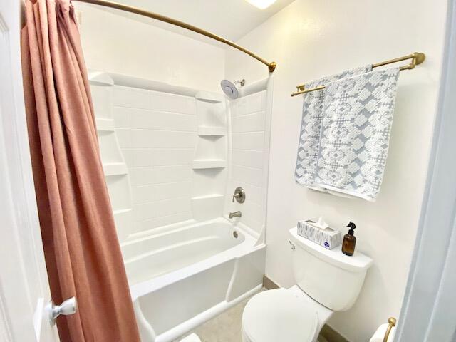 ST. ANDREWS - Residential Lease