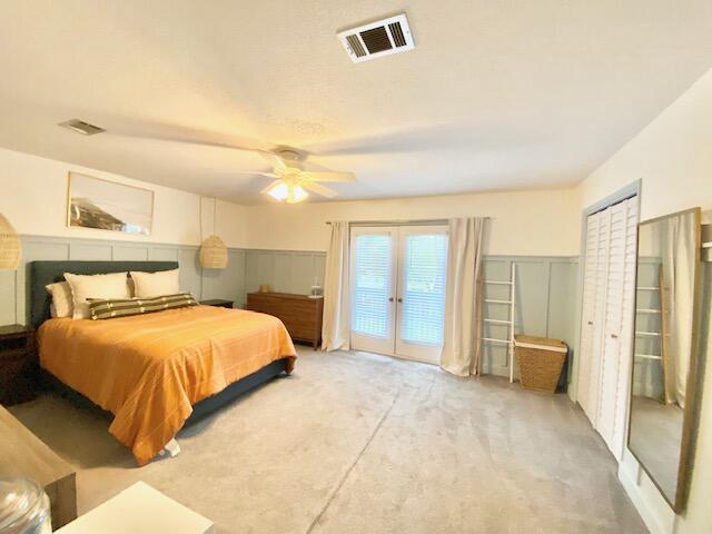 ST. ANDREWS - Residential Lease