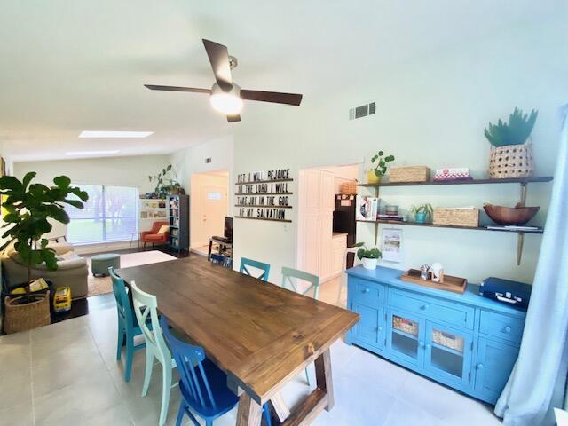 ST. ANDREWS - Residential Lease