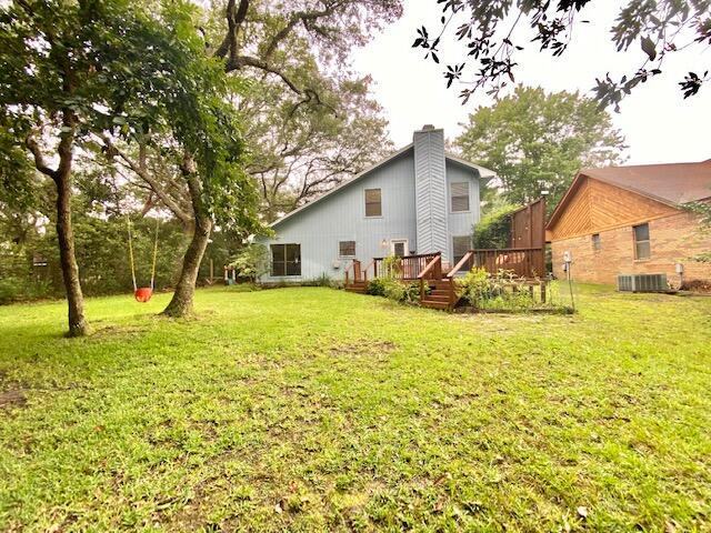 ST. ANDREWS - Residential Lease