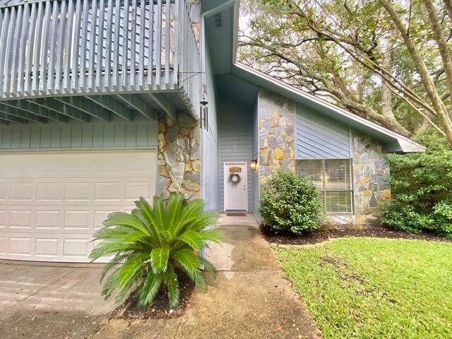 ST. ANDREWS - Residential Lease