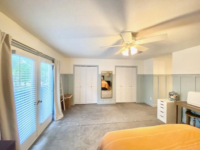 ST. ANDREWS - Residential Lease