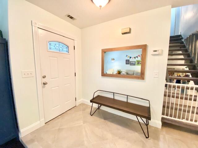 ST. ANDREWS - Residential Lease