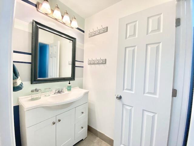 ST. ANDREWS - Residential Lease