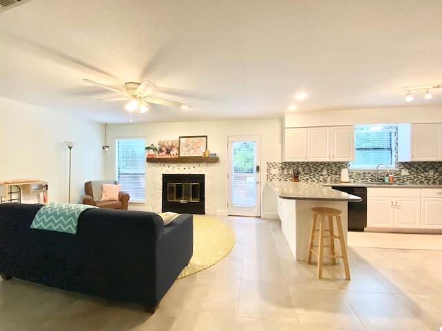 ST. ANDREWS - Residential Lease