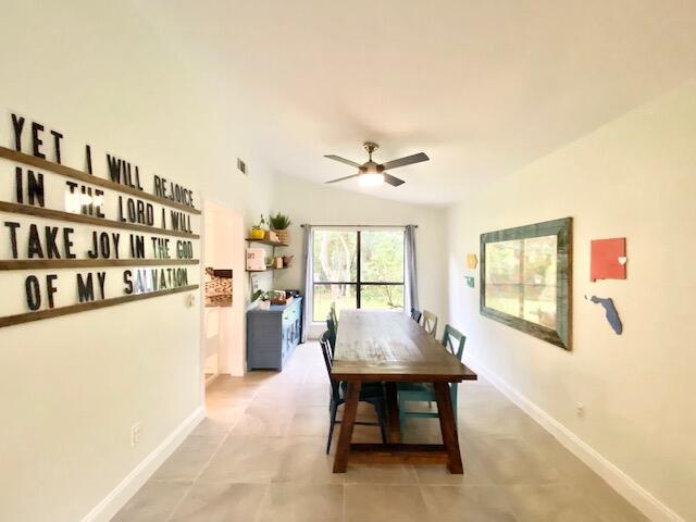 ST. ANDREWS - Residential Lease