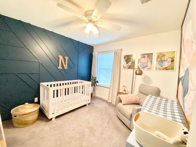 ST. ANDREWS - Residential Lease