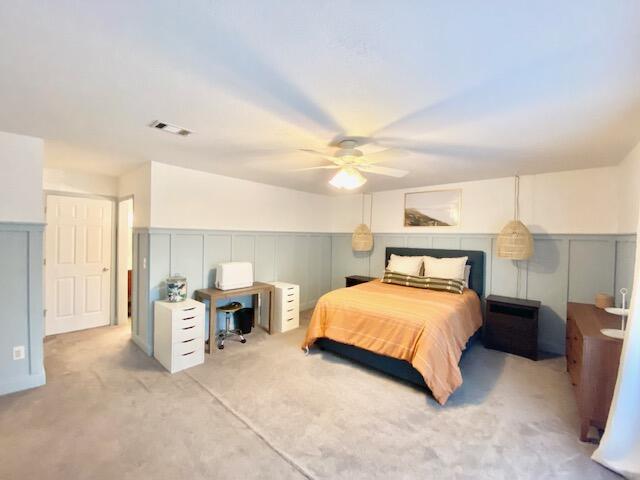 ST. ANDREWS - Residential Lease