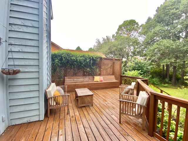 ST. ANDREWS - Residential Lease