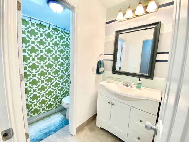 ST. ANDREWS - Residential Lease