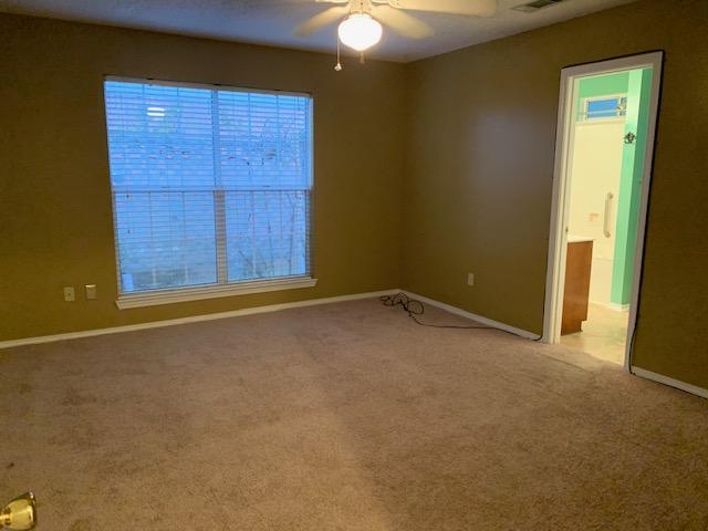 PARKWOOD SQUARE PH 1 - Residential Lease
