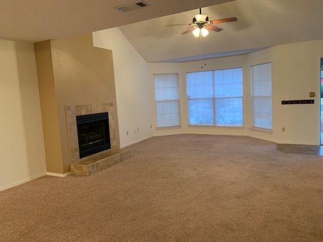 PARKWOOD SQUARE PH 1 - Residential Lease