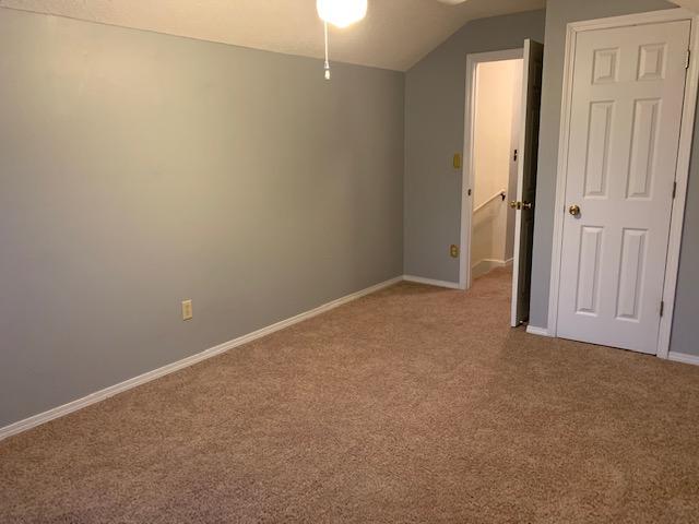 PARKWOOD SQUARE PH 1 - Residential Lease