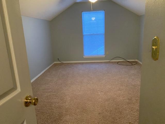 PARKWOOD SQUARE PH 1 - Residential Lease