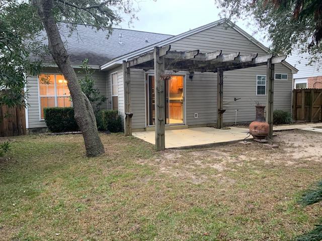 PARKWOOD SQUARE PH 1 - Residential Lease