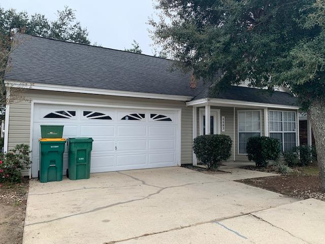 PARKWOOD SQUARE PH 1 - Residential Lease