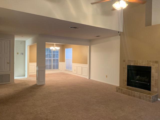 PARKWOOD SQUARE PH 1 - Residential Lease