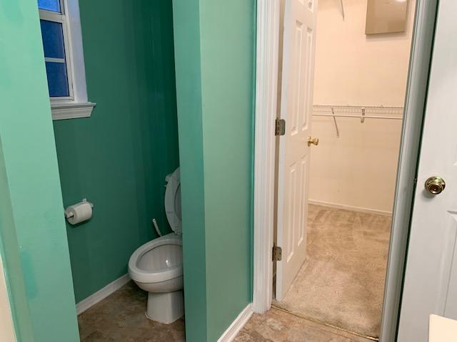 PARKWOOD SQUARE PH 1 - Residential Lease