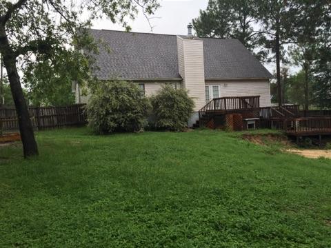 COUNTRYVIEW ESTATES 3RD ADDN - Residential Lease