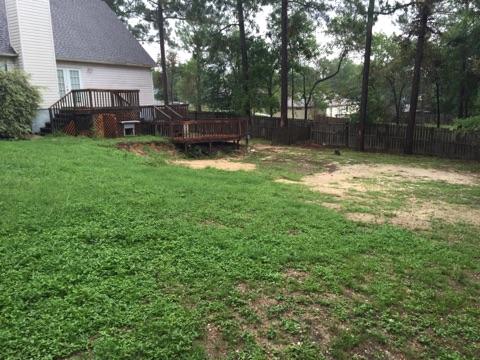 COUNTRYVIEW ESTATES 3RD ADDN - Residential Lease