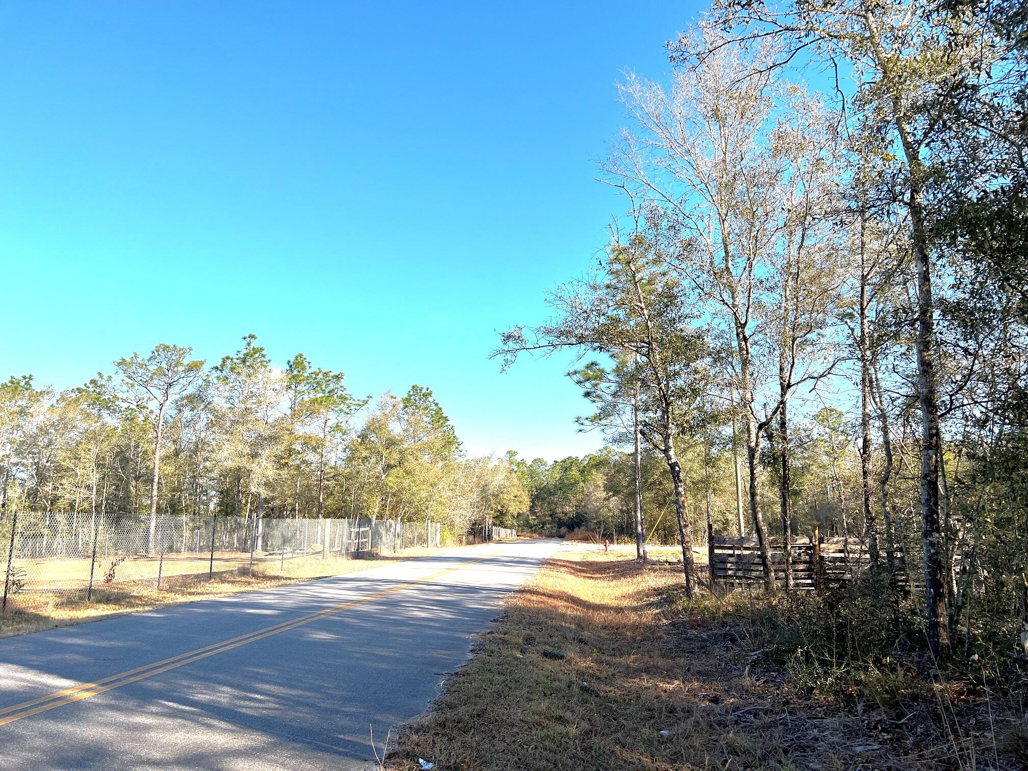 Oakwood Lakes Estates Unit 7 of Oakwood Hills - Land