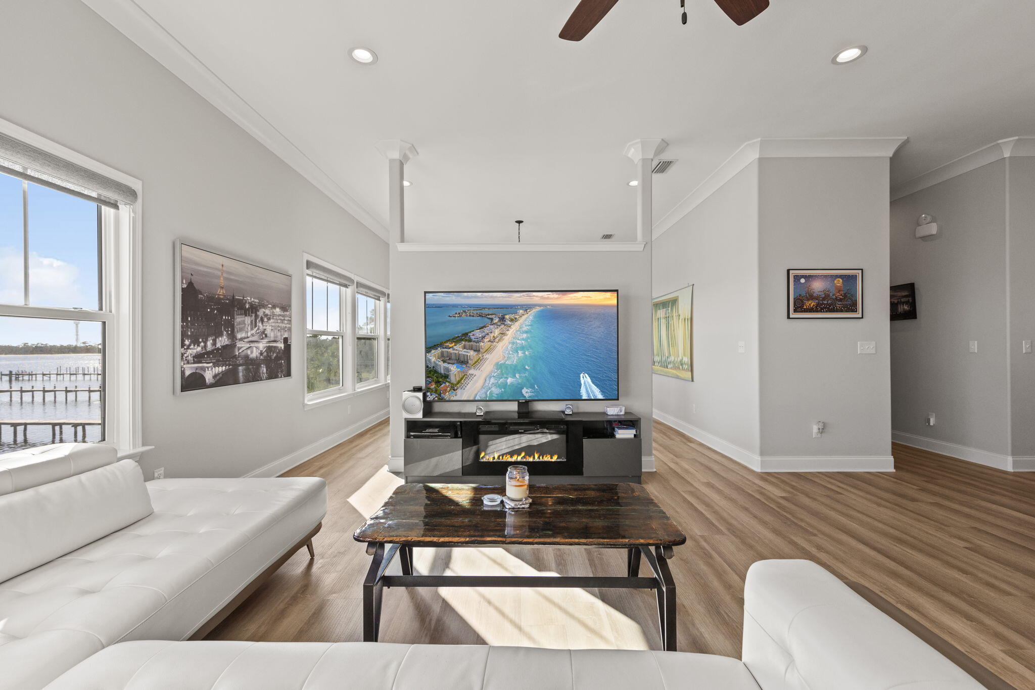 SPARKLING WATERS - Residential
