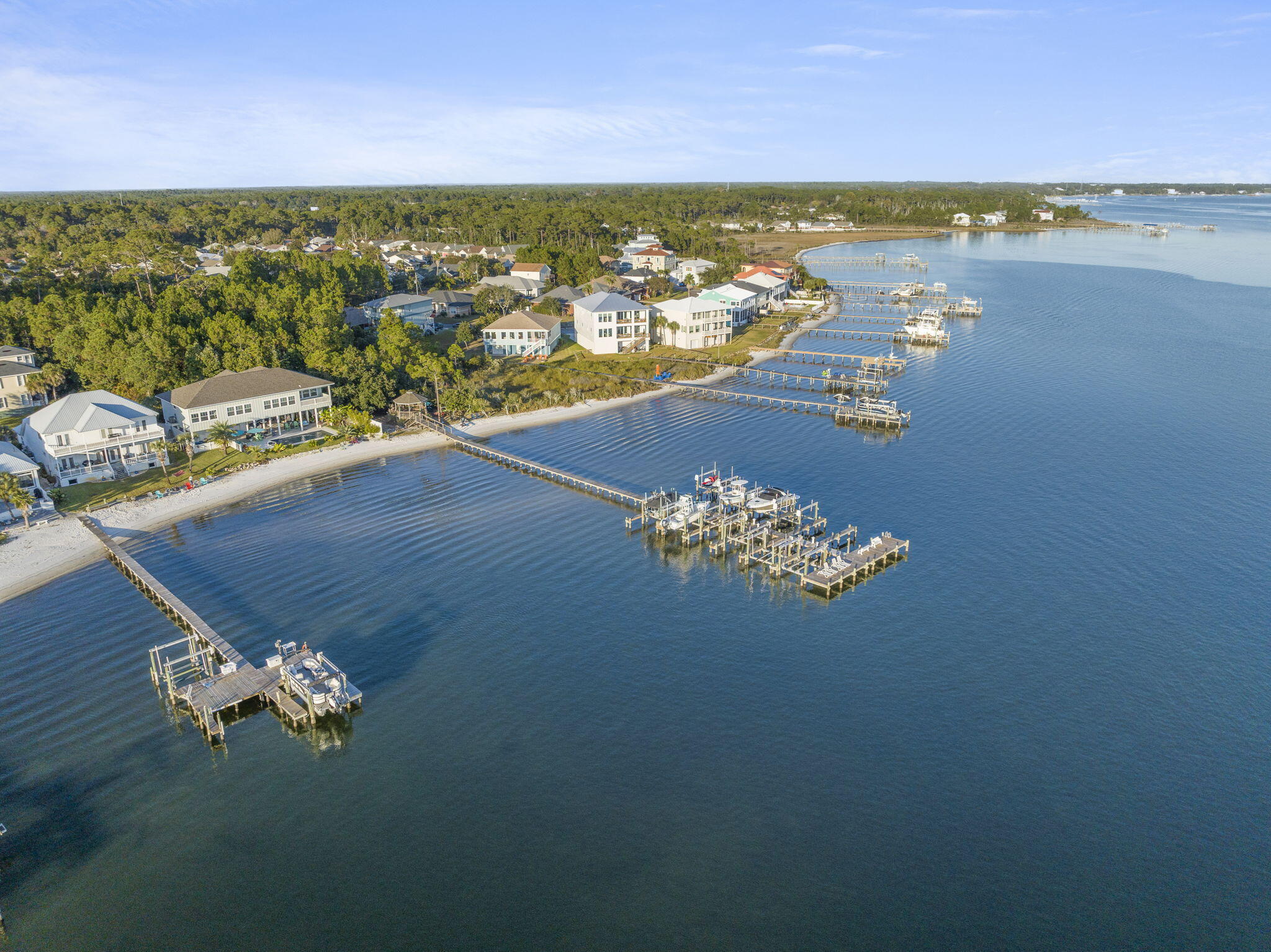 SPARKLING WATERS - Residential