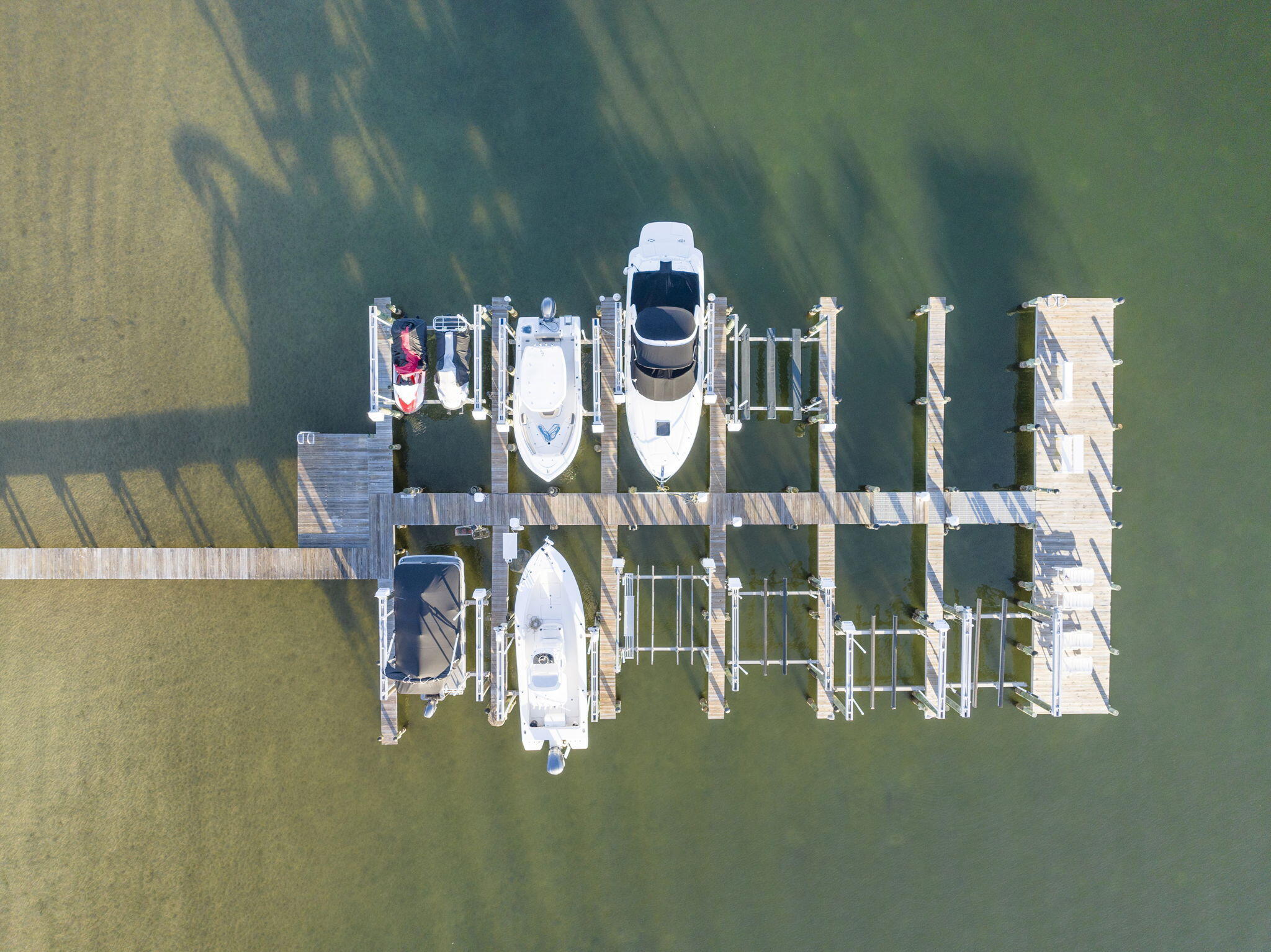 SPARKLING WATERS - Residential