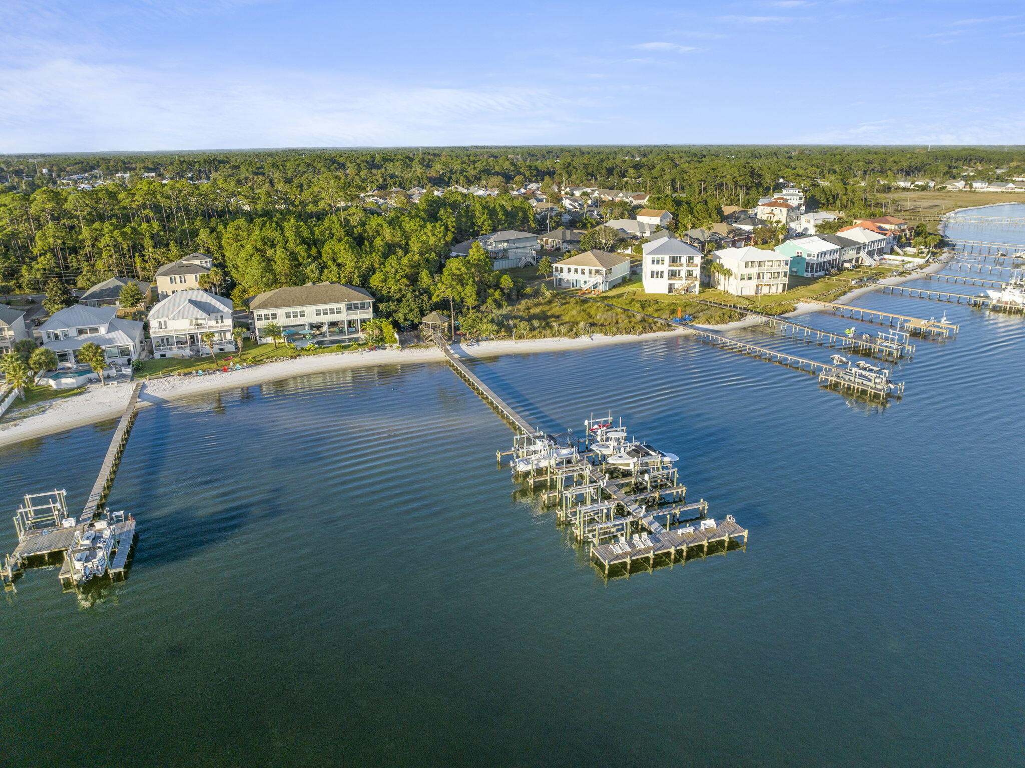 SPARKLING WATERS - Residential