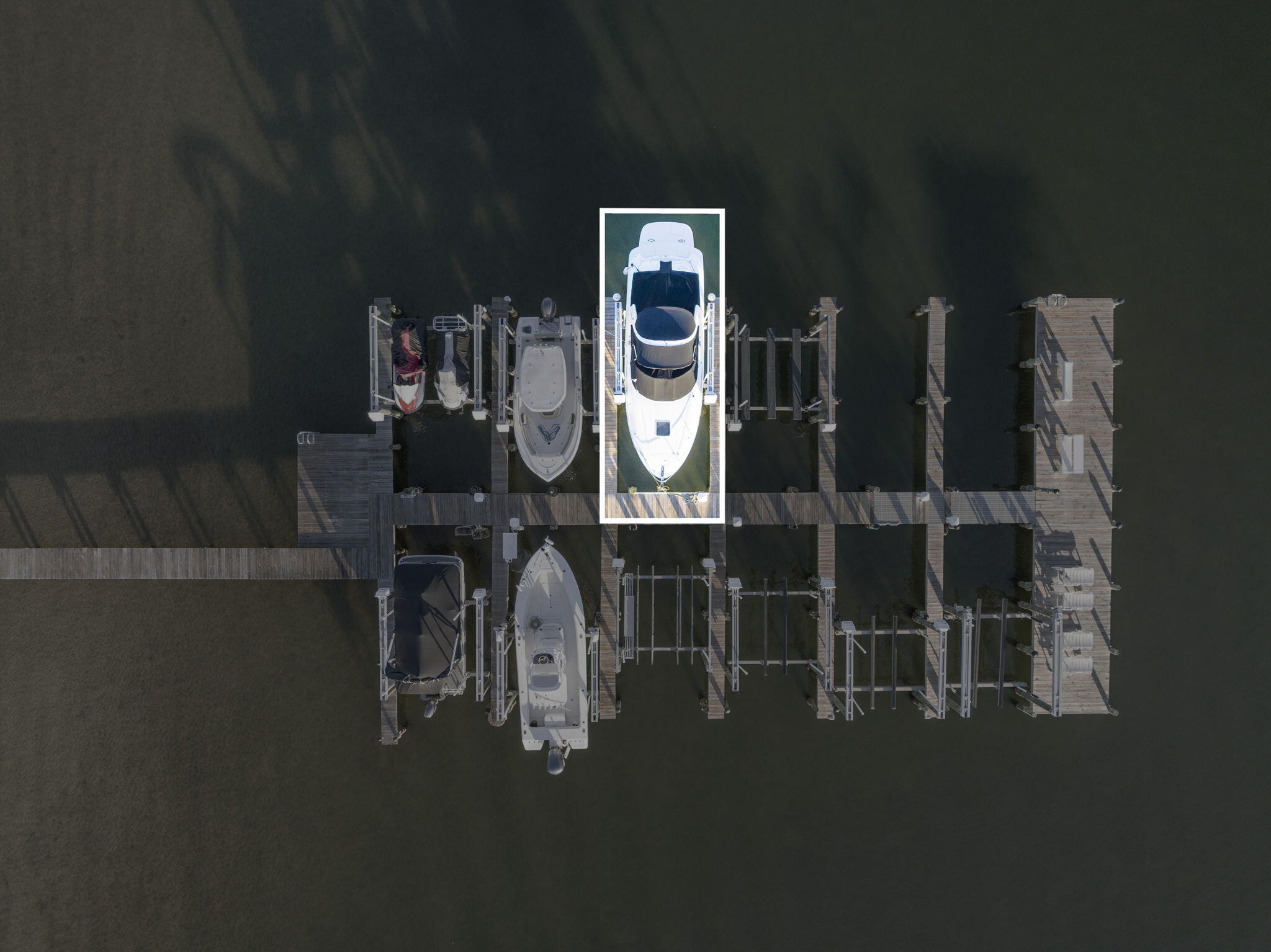 SPARKLING WATERS - Residential