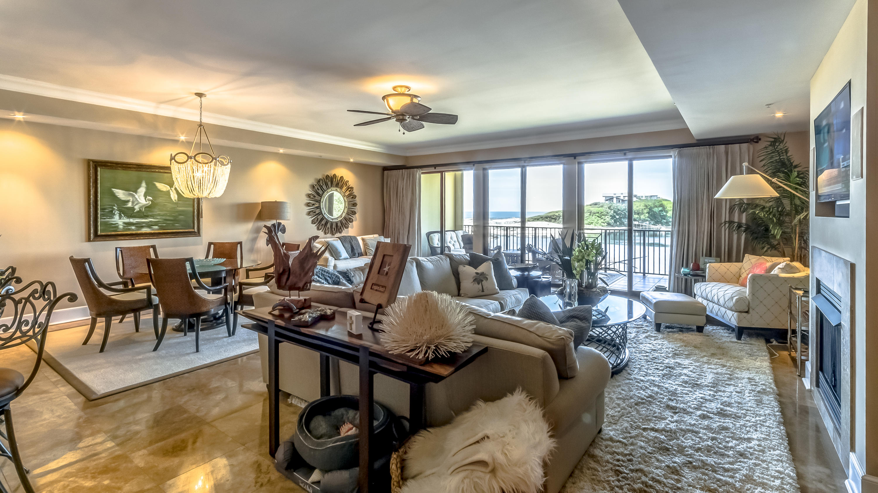 SANCTUARY BY THE SEA CONDO - Residential