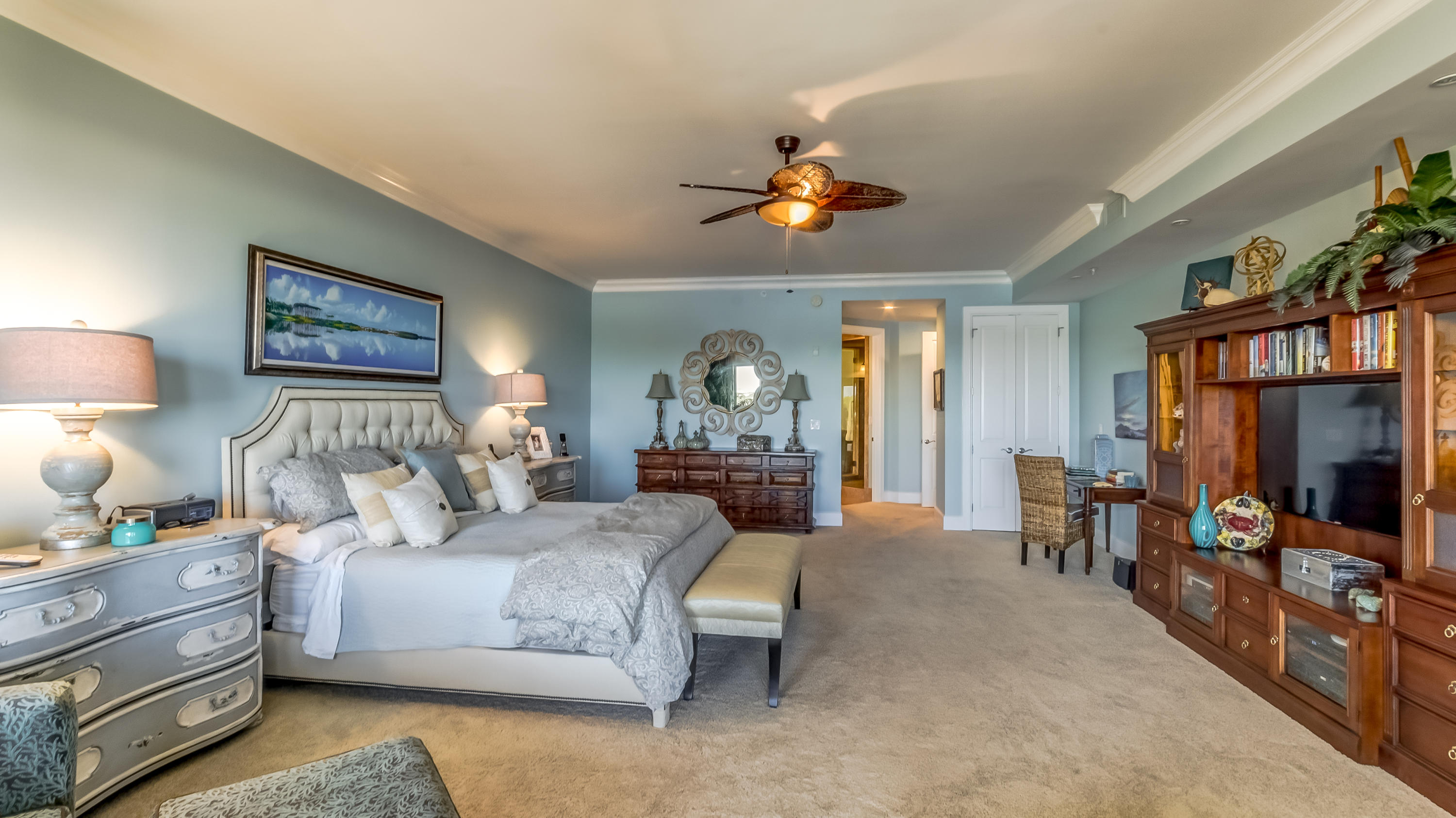 SANCTUARY BY THE SEA CONDO - Residential