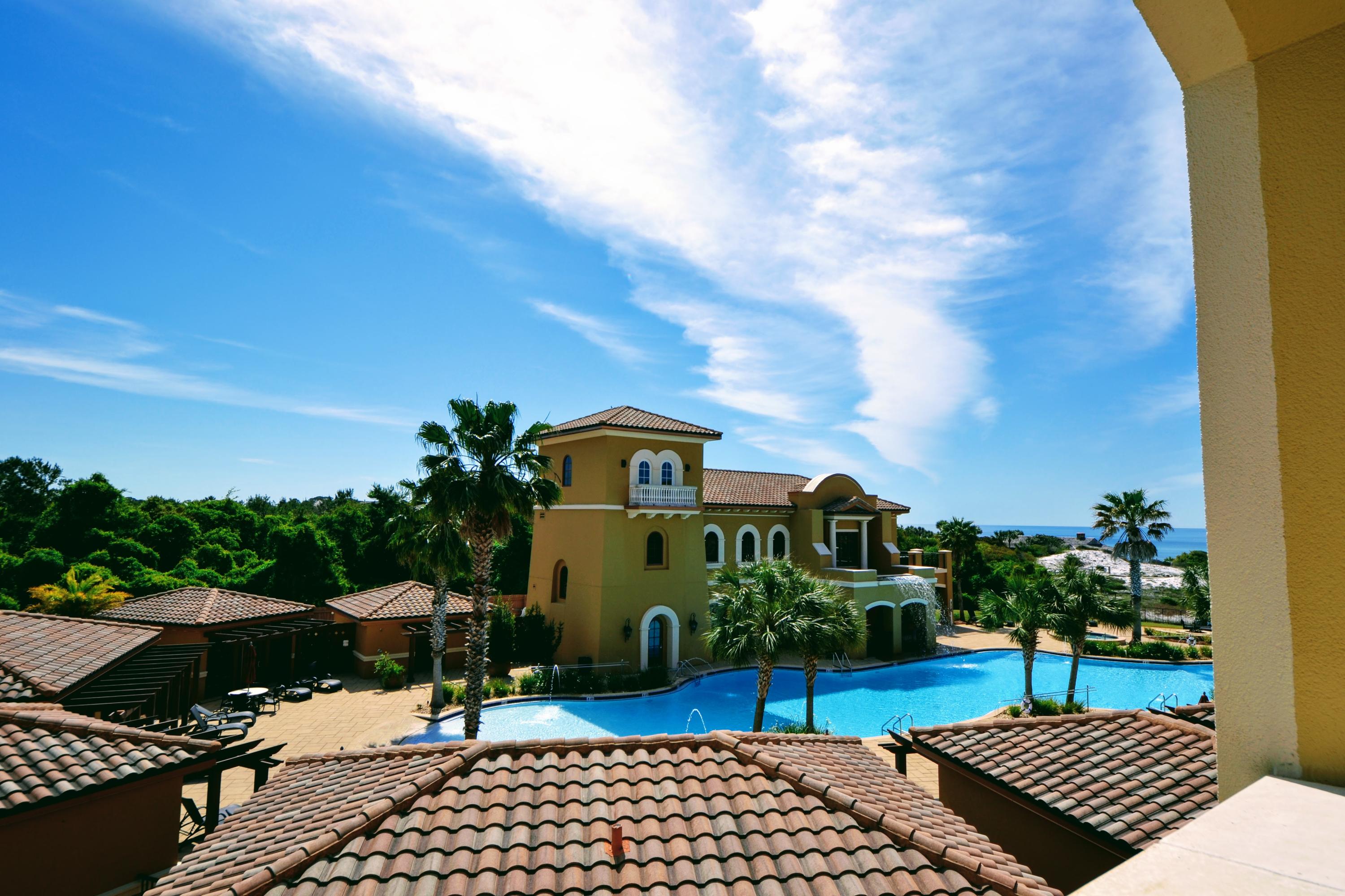 SANCTUARY BY THE SEA CONDO - Residential