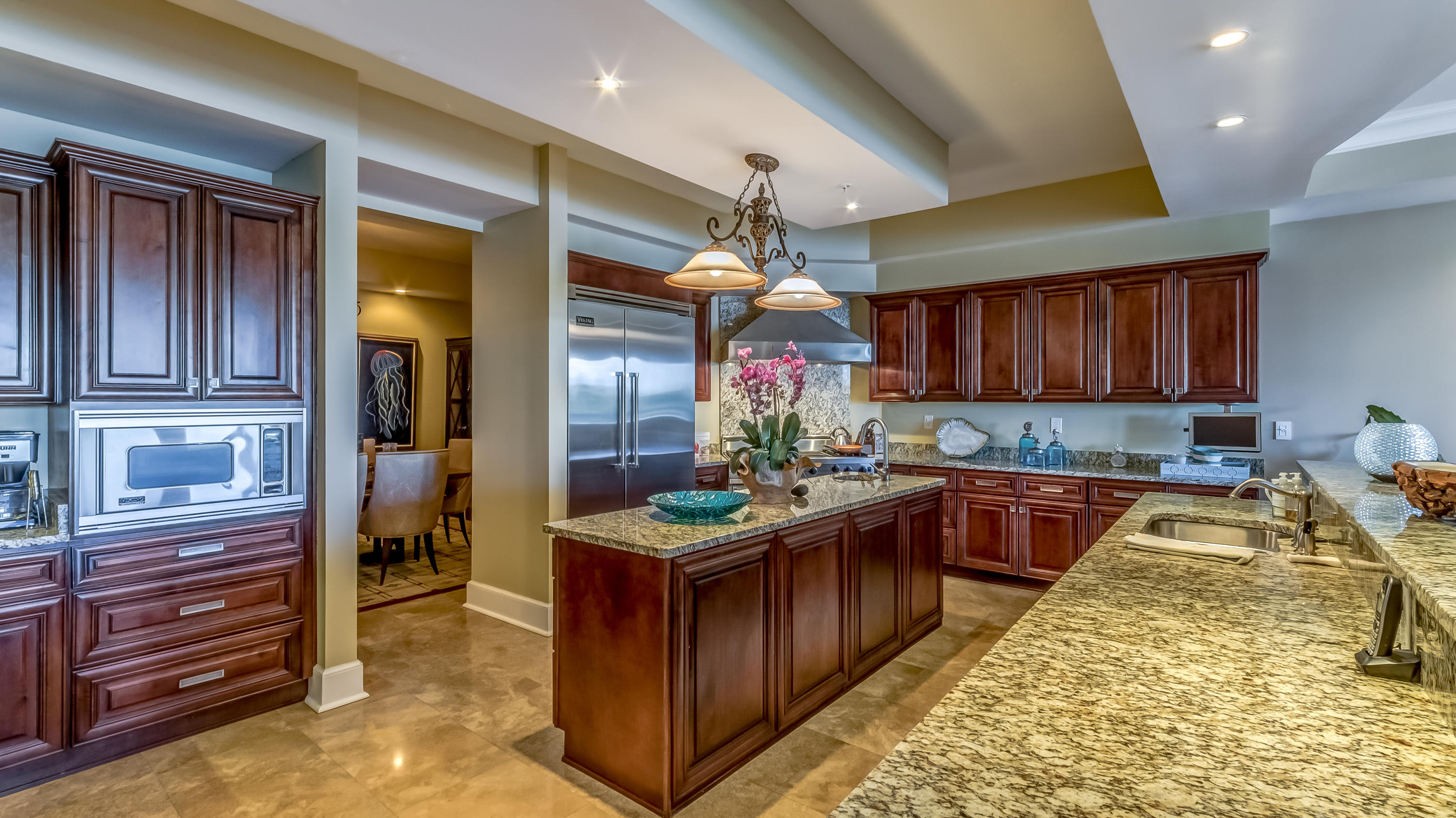 SANCTUARY BY THE SEA CONDO - Residential