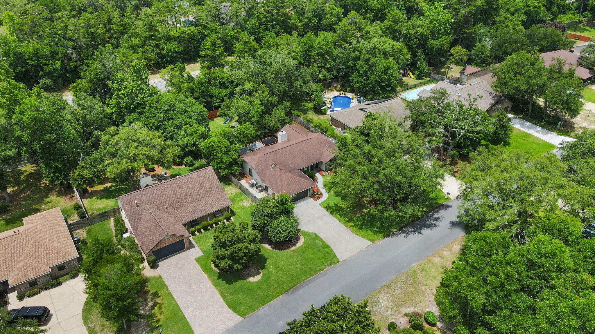 WOODLANDS PH 4 - Residential