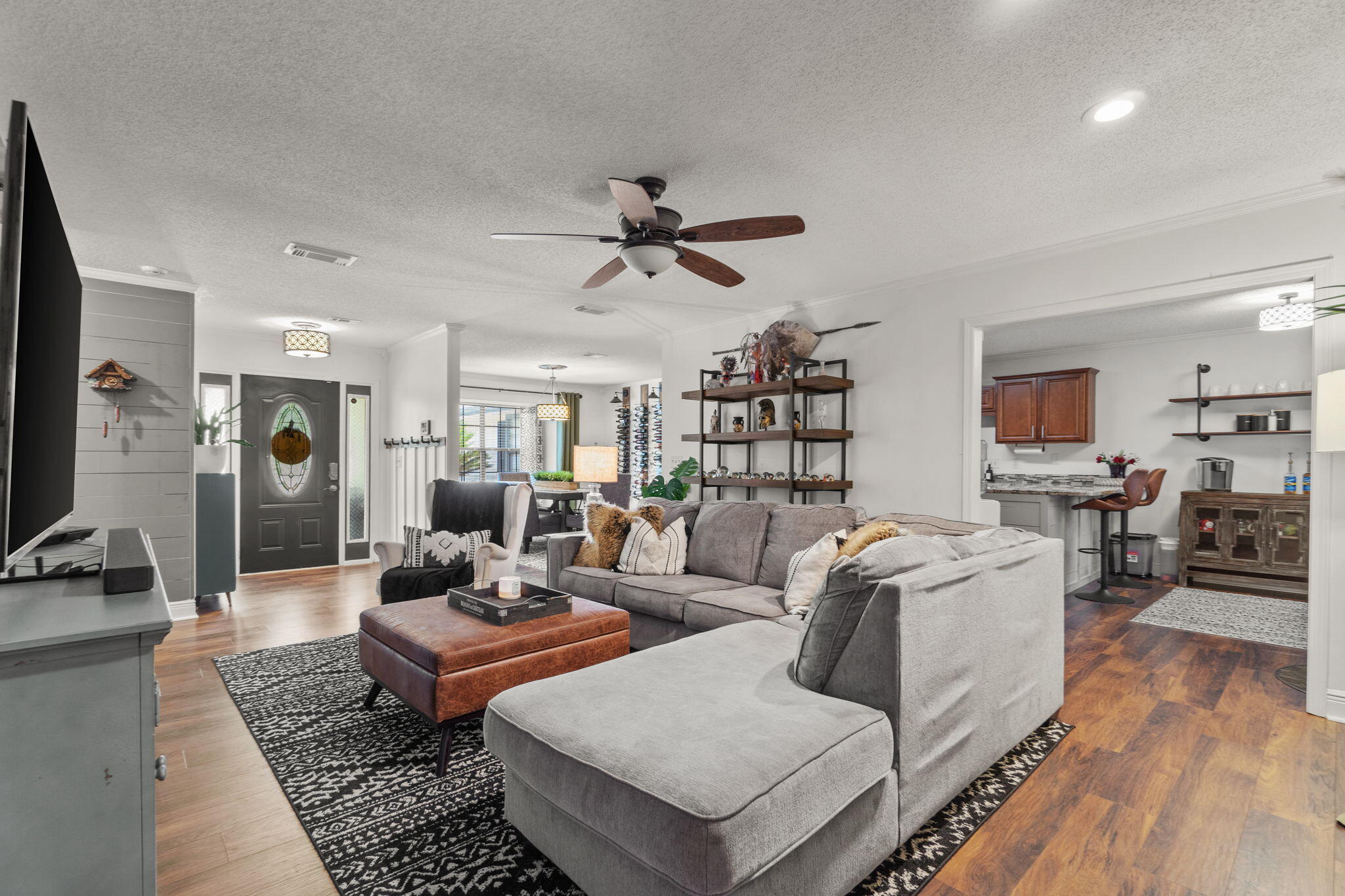 WOODLANDS PH 4 - Residential