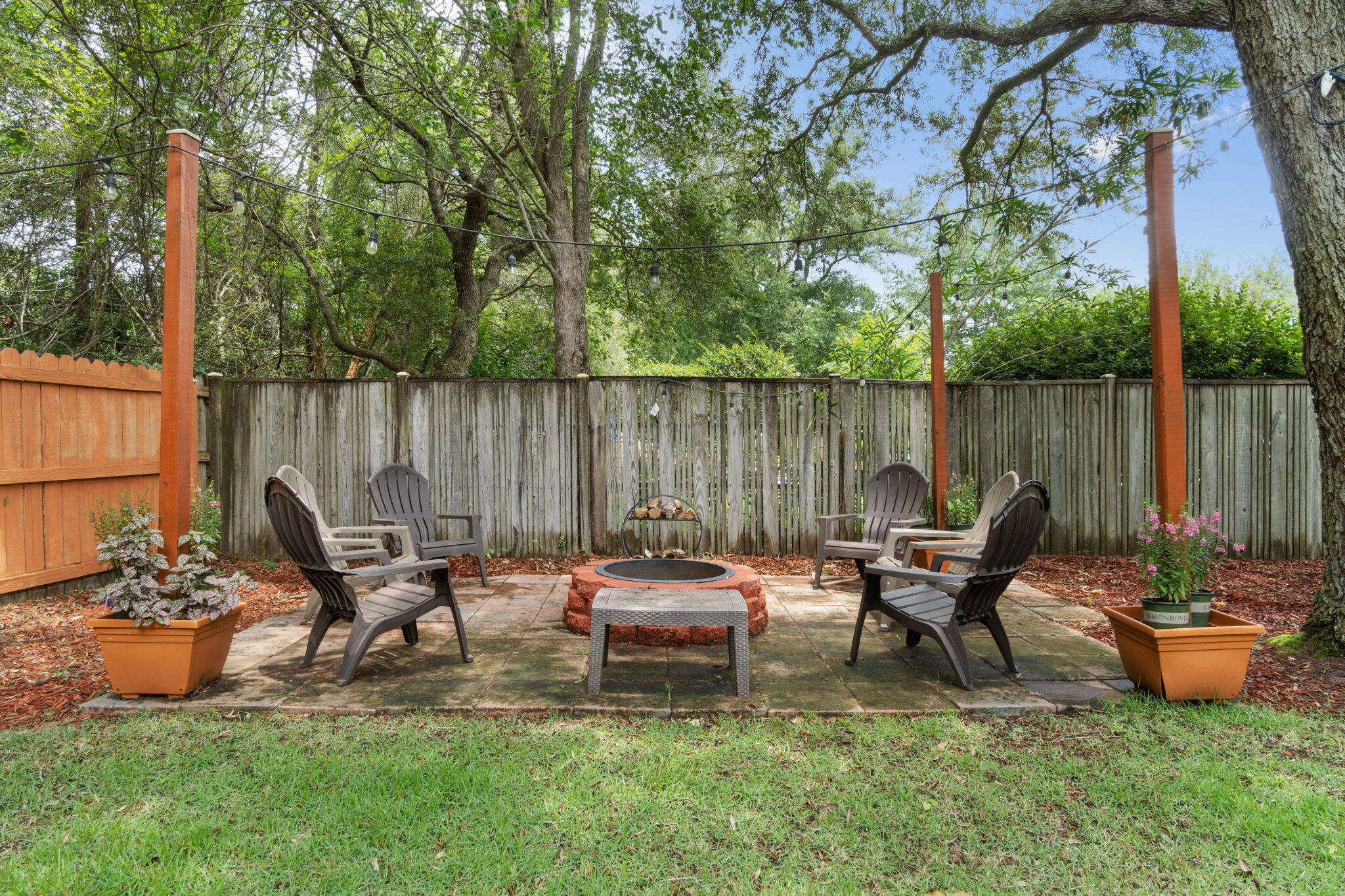 WOODLANDS PH 4 - Residential