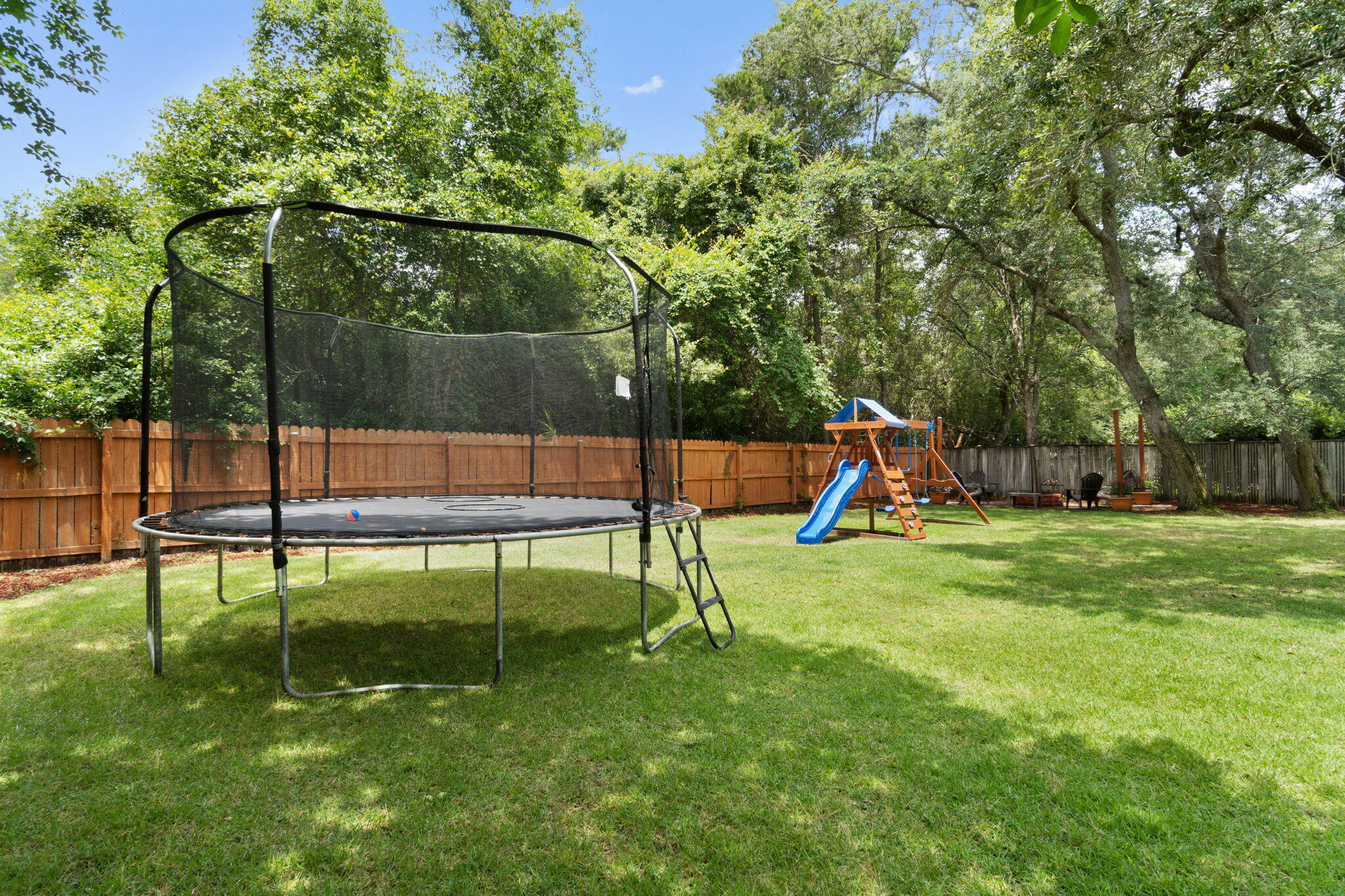 WOODLANDS PH 4 - Residential