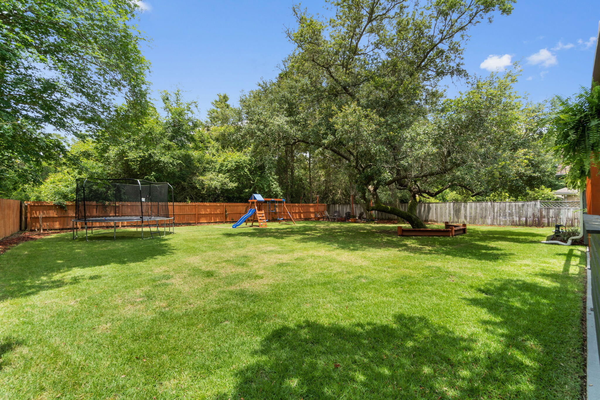 WOODLANDS PH 4 - Residential