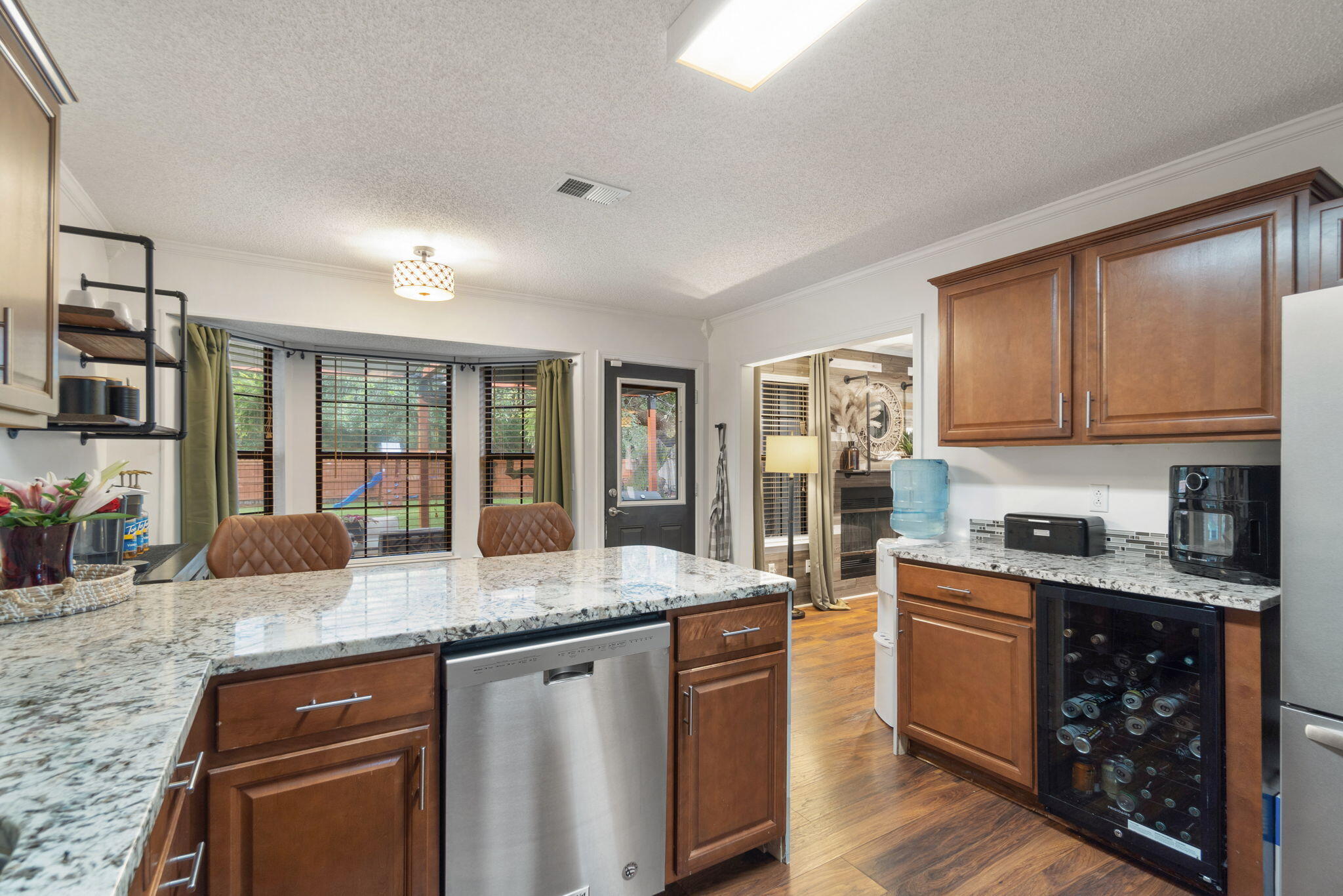 WOODLANDS PH 4 - Residential