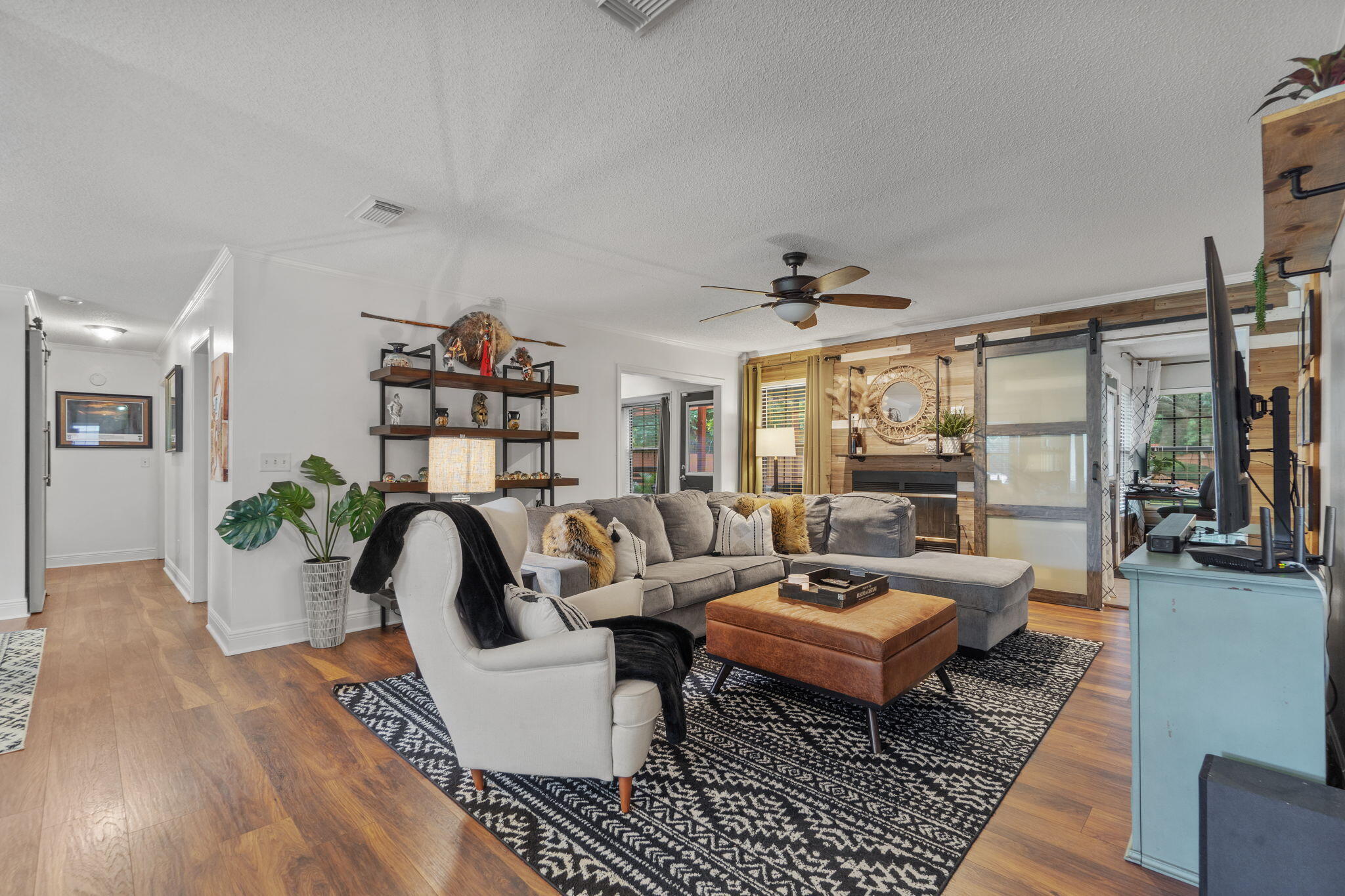 WOODLANDS PH 4 - Residential