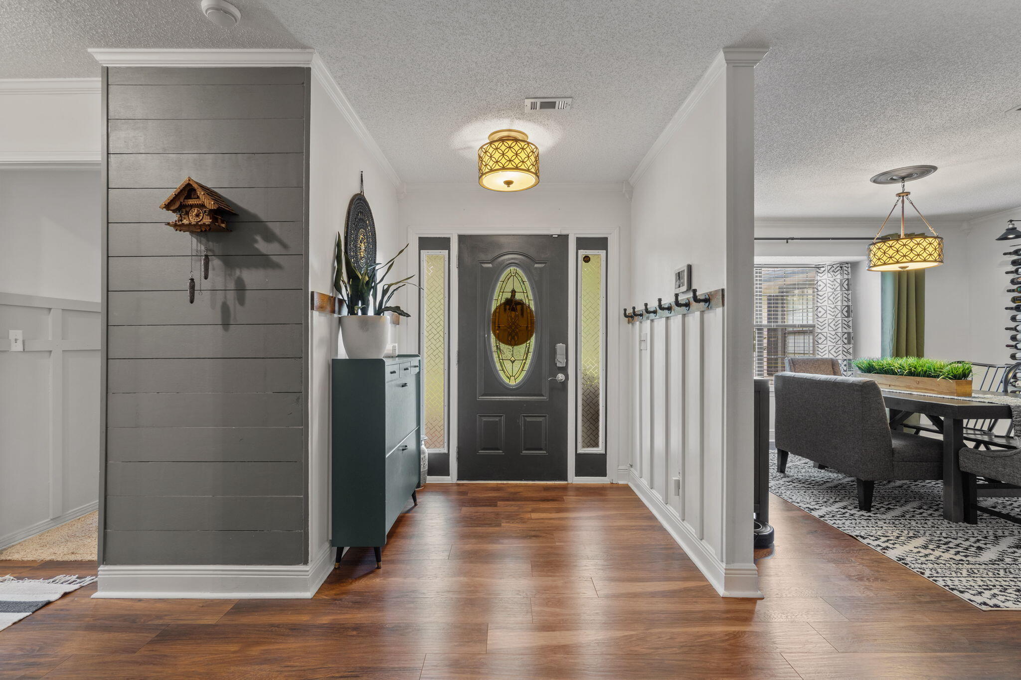 WOODLANDS PH 4 - Residential