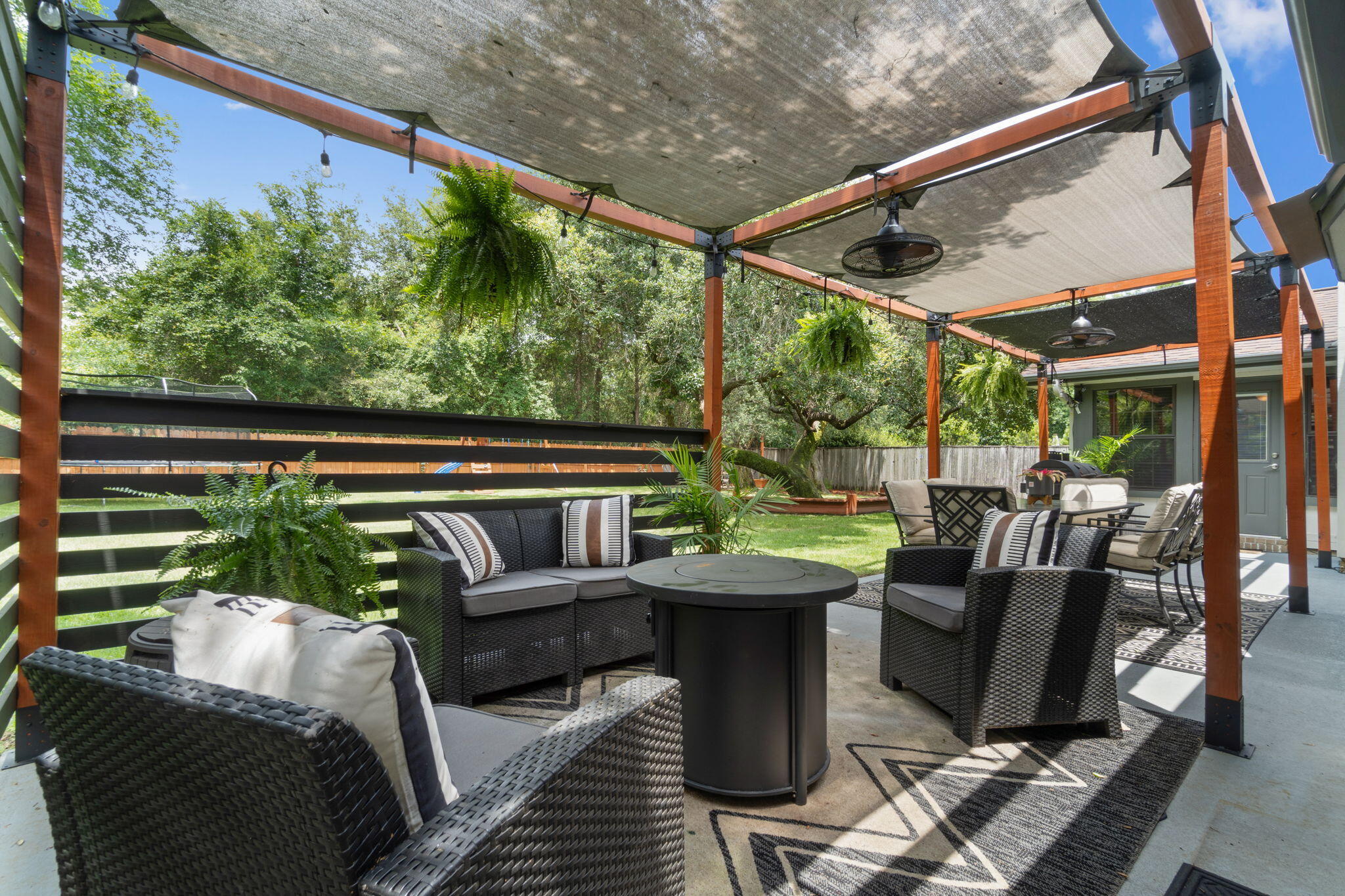 WOODLANDS PH 4 - Residential