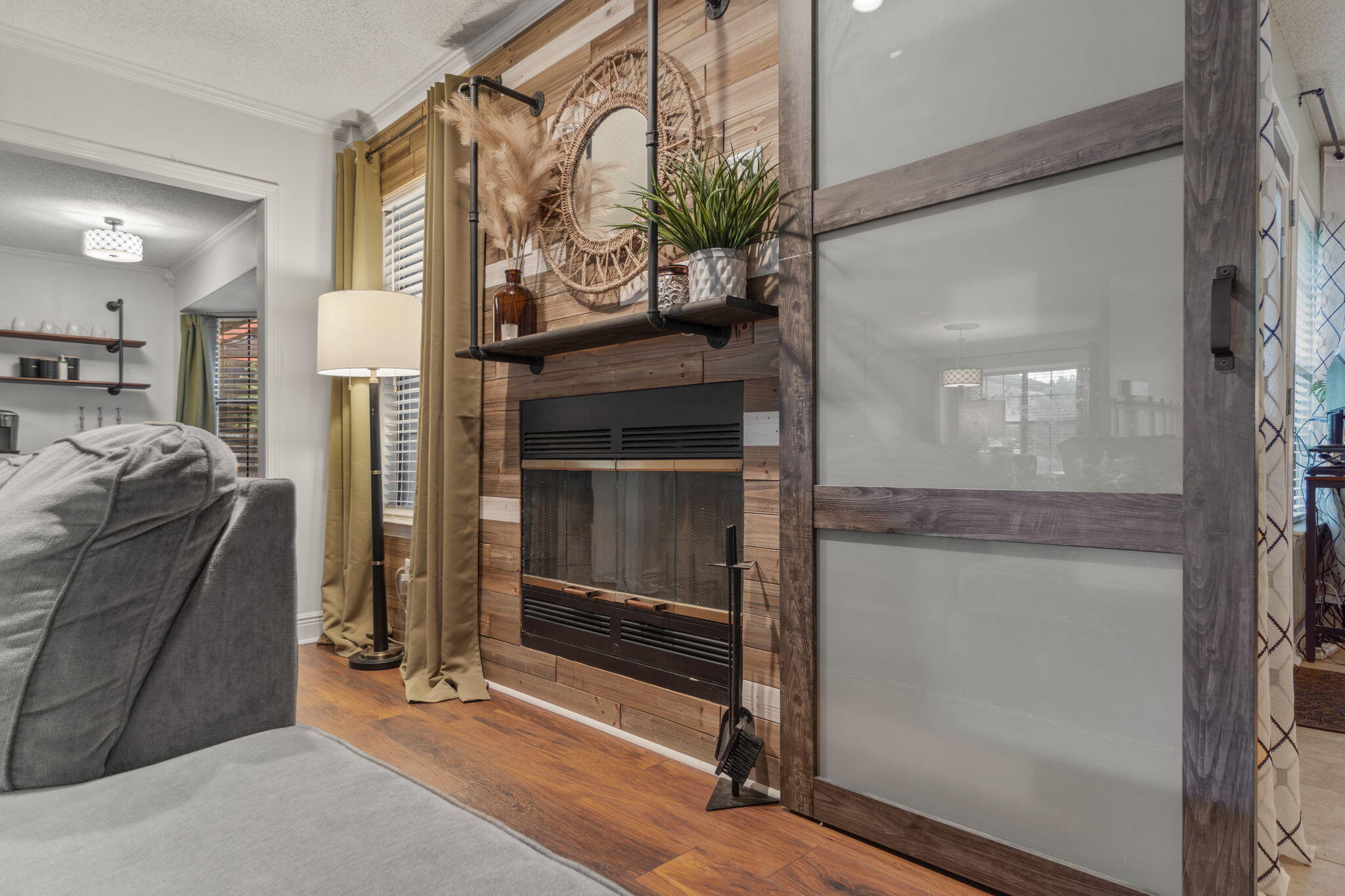 WOODLANDS PH 4 - Residential
