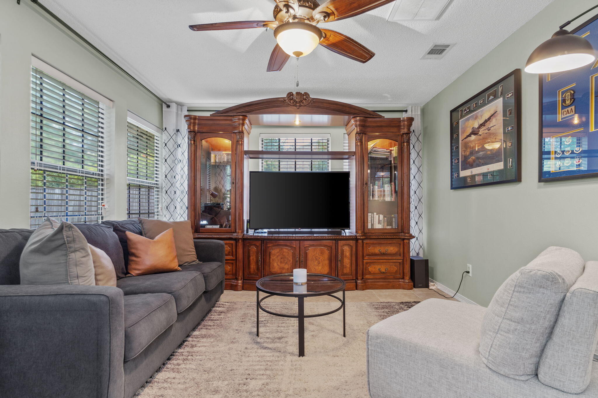 WOODLANDS PH 4 - Residential