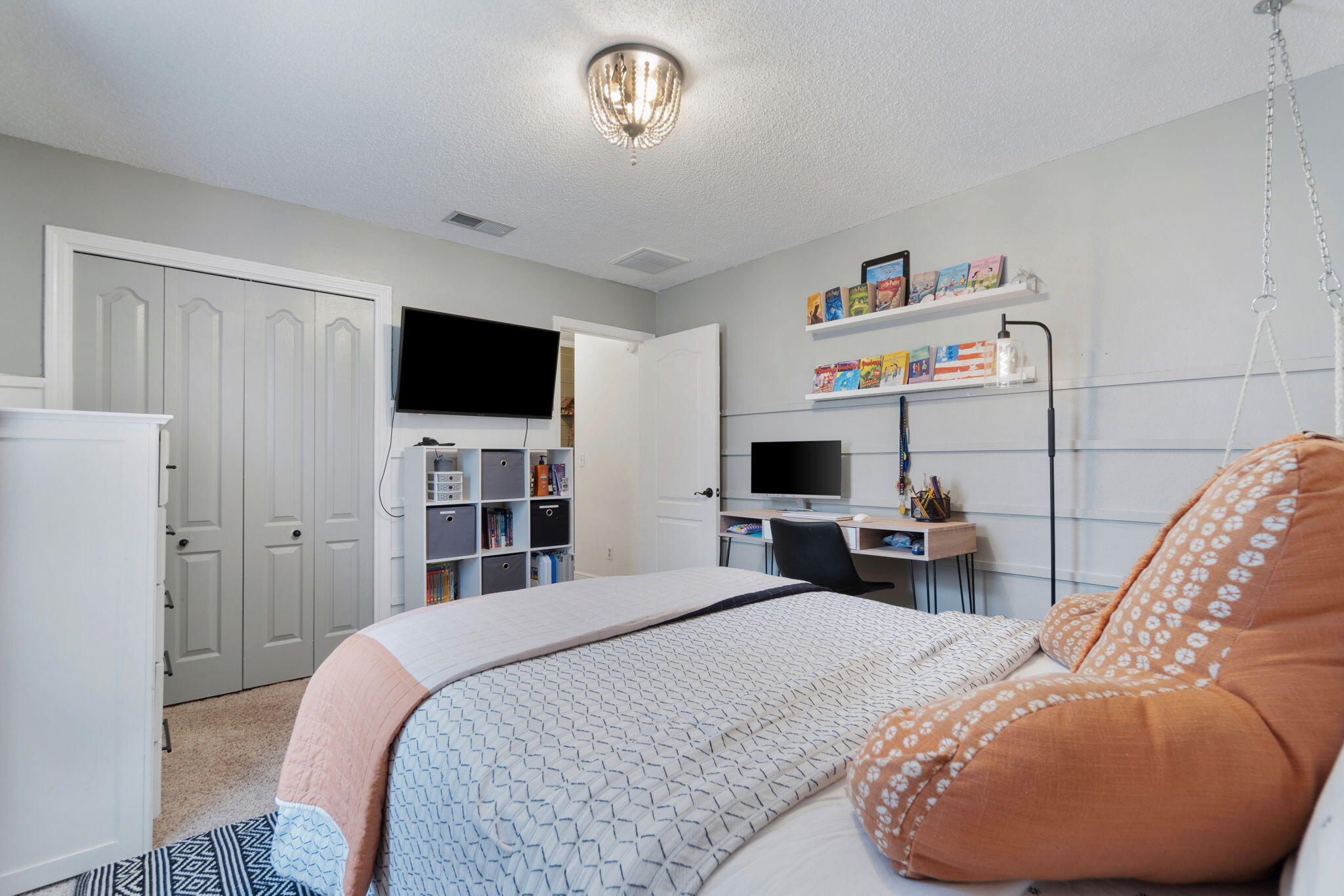 WOODLANDS PH 4 - Residential